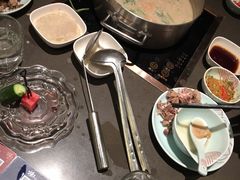 -捞王锅物料理(上海世茂广场店)