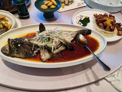 -1918中餐厅(衡山路店)