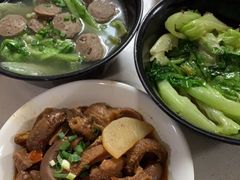 -李林面馆(侨怡一街店)