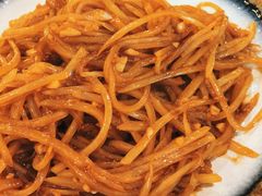 码头特色土豆丝-天津卫码头(南开大悦城店)