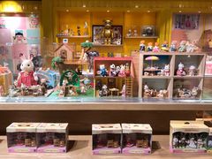 -泡泡玛特POPMART(国贸三期店)