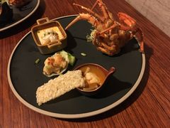 -厦门宝龙铂尔曼大酒店·龙之渊中餐厅