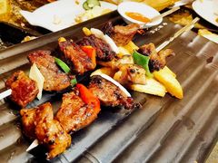 -92°C俄式厨房(中央大街店)