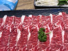 -齐函杨佳清真烤肉(鑫海店)