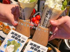 -小川洋风料理(江汉路店)