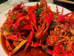 -红盔甲·小龙虾(天钥桥店)
