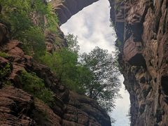 -云台山风景名胜区