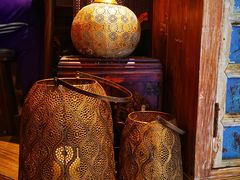 -丝路金桃·新疆菜(徐汇店)