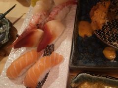 -隐月· 㐂和食屋(芝罘万达公馆店)