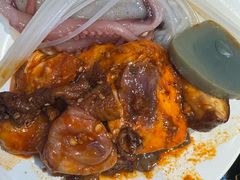 -聚盛源蒸汽海鲜火锅烤肉自助(巨川金海岸购物广场店)