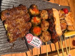 -炉胜·炉端烧·居酒屋