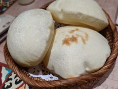 -BRBR叙利亚餐厅(总店)