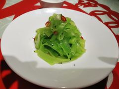 -汉唐宴长安食府