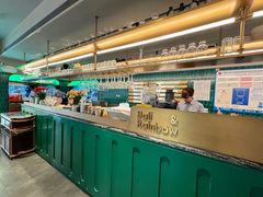 -芭莉与彩虹西餐厅(成都合生汇店)