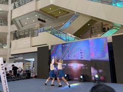 -光启城时尚购物中心