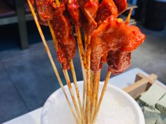 麻辣小郡肝-香佰里重庆火锅(恒力博纳广场店)
