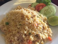 -BAI BUA RESTAURANT