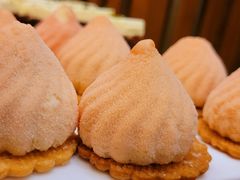 -城市节奏餐厅(海外滩·名品汇店)