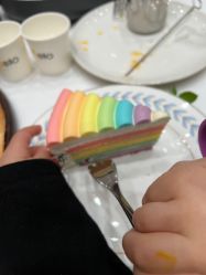 -奈尔宝·儿童乐园·亲子餐厅(鄞州万达店)