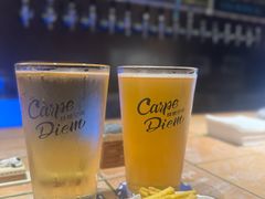 -Carpe Diem精酿空间