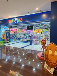 -玩具反斗城(正大广场店)