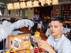 -哈布斯扒房(华发商都店)