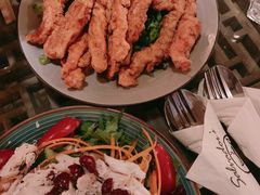 -萨尔瓦多Salvador's