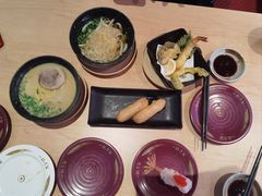 -寿司郎(中华广场店)