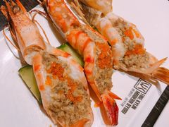 -HIHE Bistro·Oyster Bar(华熙live店)