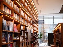 -茑屋书店(天目里店)