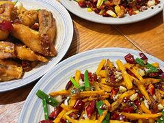 -静一餐厅·湖北菜(前门创始店)