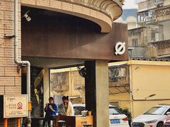 -BE NORMAL CAFE(霞溪路店)