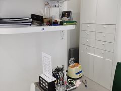 -茂昌眼镜(南京西路店)