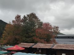 -硗碛藏寨·神木垒景区