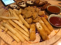 -Cactus墨西哥仙人掌餐厅