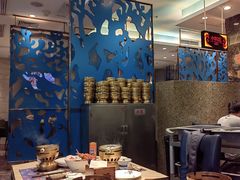 -初色海鲜自助(万丰路店)