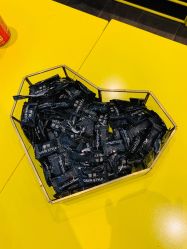 -崇尚GAVIN STYLE臻选