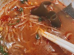 -鼎高高陕西美食(龙德广场店)