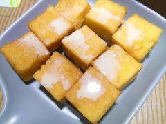 一口西多士-遇见甜品站(魁奇店)