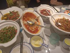 -兰湘子·湘菜小炒(南京江宁万达店)
