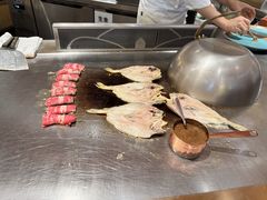 -牛将军•涮肉•烤肉(北京王府井·故宫店)
