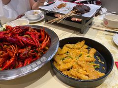 -聚味瞿记·龙虾堂(坡子街店)