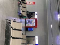 -曲阜东站