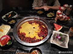 -小王少龙火锅(沙南街店)