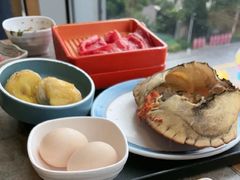 -亚马逊蒸汽活海鲜自助(LCM置汇旭辉广场店)