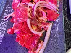 -老卜奎齐齐哈尔烤肉(人民东路店)
