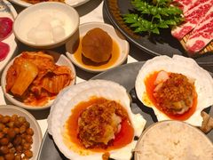 -缘·金家烤鳗鱼(西塔总店)