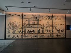 -洛阳古墓博物馆