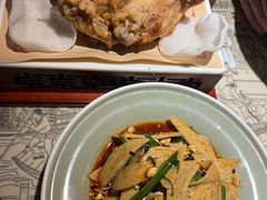 -遇见长安之高山流水(李家村万达店)