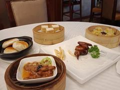 -潮福城大酒楼·潮粤菜·港式点心(阳光城店)